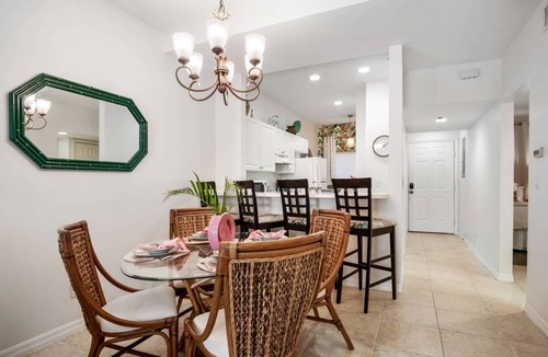 Marco Island Condo | 98 m² Condo ∙ 2 bedrooms ∙ 6 guests