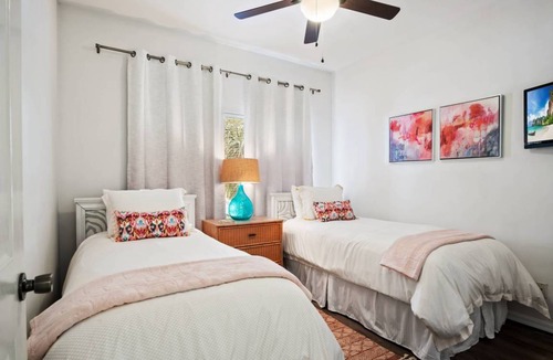 Marco Island Condo | 98 m² Condo ∙ 2 bedrooms ∙ 6 guests