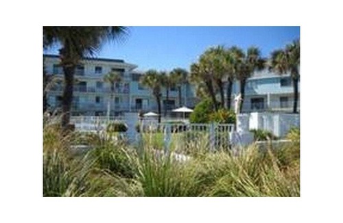 Flagler Beach Condo | 98 m² Condo ∙ 2 bedrooms ∙ 6 guests