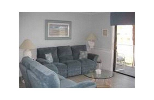 Flagler Beach Condo | 98 m² Condo ∙ 2 bedrooms ∙ 6 guests