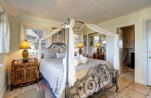 San Juan Condo | 98 m² Condo ∙ 3 bedrooms ∙ 8 guests
