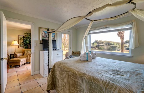 San Juan Condo | 98 m² Condo ∙ 3 bedrooms ∙ 8 guests