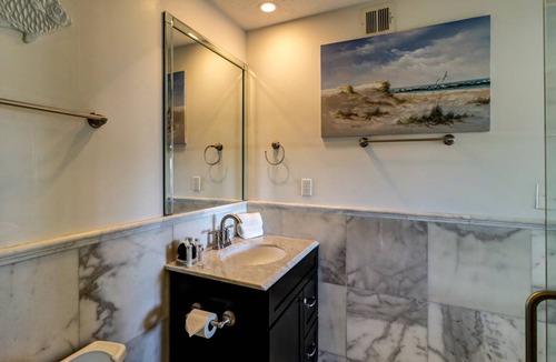 San Juan Condo | 98 m² Condo ∙ 3 bedrooms ∙ 8 guests