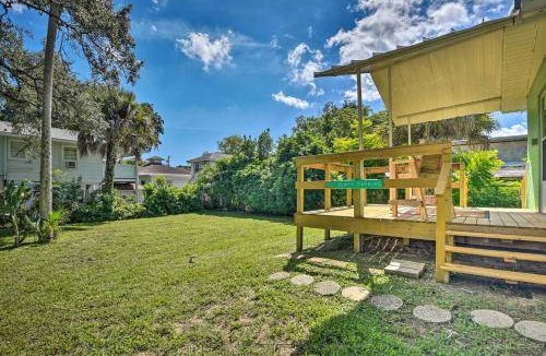 Kingston House | 98 m² House ∙ 3 bedrooms ∙ 8 guests