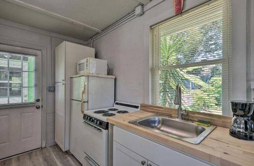 Kingston House | 98 m² House ∙ 3 bedrooms ∙ 8 guests