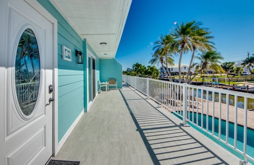 South Island House | 98 m² Maisonette ∙ 2 bedrooms ∙ 6 guests