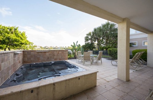 Palm Coast House | 9864SANDCASTLECBHNH - Sand Castle