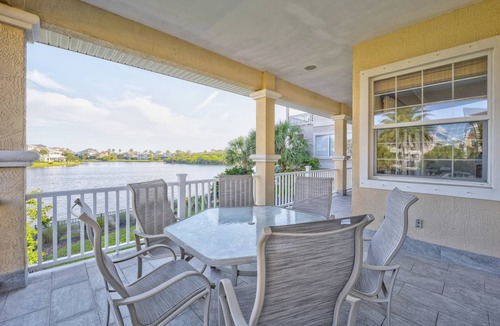 Palm Coast House | 9864SANDCASTLECBHNH - Sand Castle