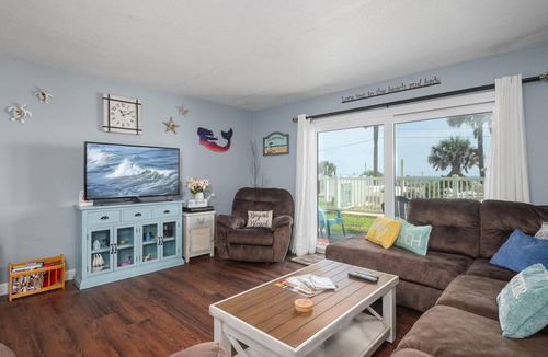 Ormond-by-the-Sea Condo | 99 m² Condo ∙ 2 bedrooms ∙ 6 guests