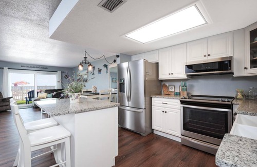 Ormond-by-the-Sea Condo | 99 m² Condo ∙ 2 bedrooms ∙ 6 guests