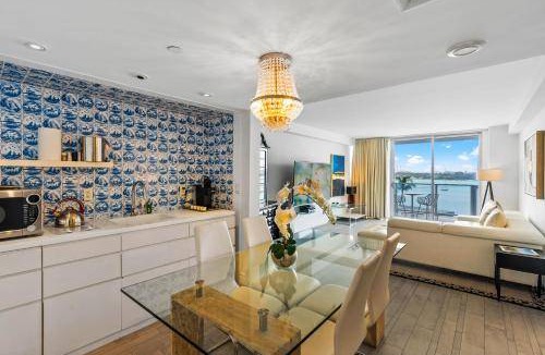 West Avenue Apartment | 99 m² Apartment ∙ 2 bedrooms ∙ 5 guests