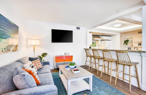 Anna Maria Condo | 99 m² Condo ∙ 1 bedroom ∙ 4 guests