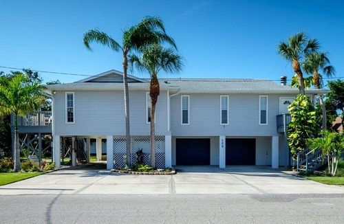 Holmes Beach House | 99 m² House ∙ 2 bedrooms ∙ 6 guests