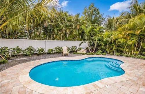 Holmes Beach House | 99 m² House ∙ 2 bedrooms ∙ 6 guests
