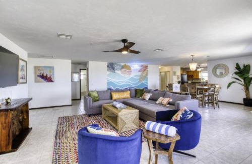 Ocean Dunes South Apartment | 99 Problems & the Beach Ain't 1