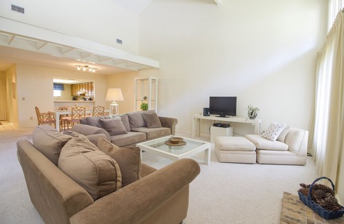 Palm Valley Condo | 9952PVPLAYER36SGWCO - Ponte Vedra Players Club Villa 36 in Ponte Vedra