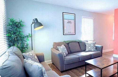 Atlantic City House | 9BR Beach Block Escape – Perfect for Large Groups!