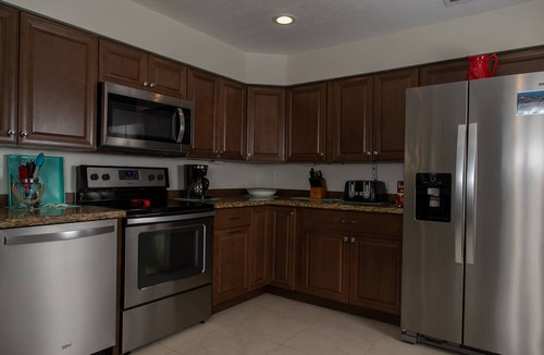 Key Colony Beach House | ~ 9TH ST BEAUTIFUL HOME W/PRIVATE POOL ON CANAL ~