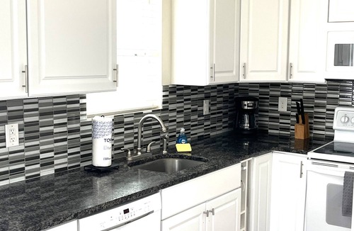 Myrtle Beach House | A Beach Retreat Up-Hot tub, pet-friendly, 2 blocks to beach