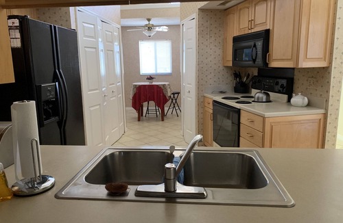 Indian Rocks Beach Condo | A Beachfront Paradise