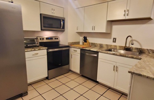 Jacarandas House | A beautiful home away from home!