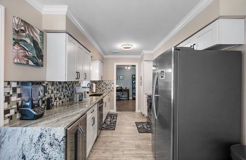 Clearwater House | A Beautiful Oceanfront View home in Clearwater Beach - Pool Heating Avail
