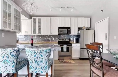 Atlantic City Condo | A Beautiful Resort !
