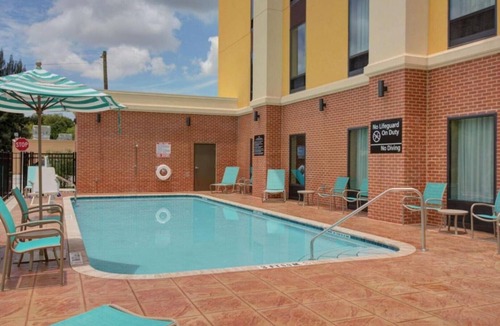 Temple Crest House | A Busch Gardens Preferred Partner Room