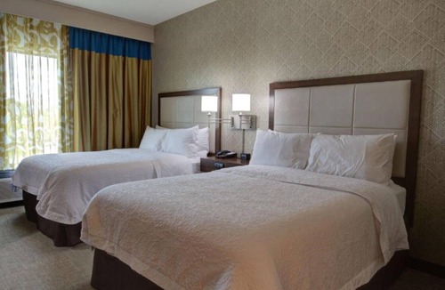 Temple Crest House | A Busch Gardens Preferred Partner Room