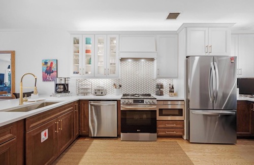 Bahama Village House | "A Captain's Quarters at the Truman Annex in Key West"