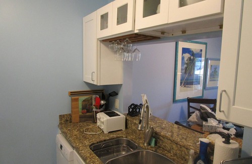 Truman Annex Condo | A CHANGE in LATITUDES; 620 Thomas St., Shipyard 165 AVAILABLE SEPT 2026