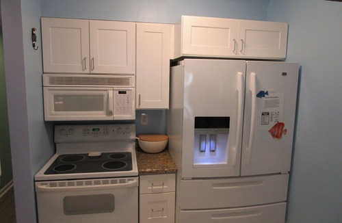 Truman Annex Condo | A CHANGE in LATITUDES; 620 Thomas St., Shipyard 165 AVAILABLE SEPT 2026