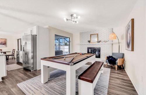 West Bradenton House | A Coastal Paradise