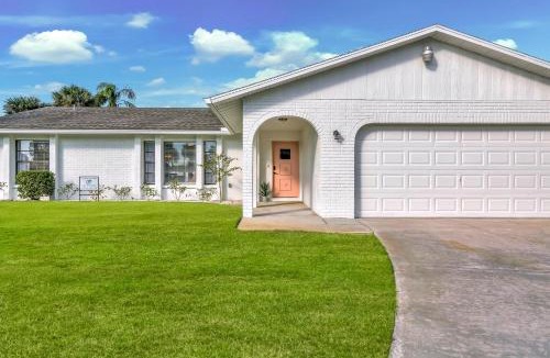 West Bradenton House | A Coastal Paradise