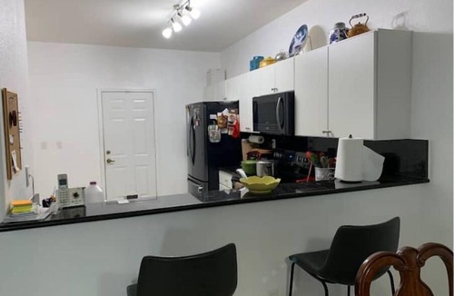 The Hammocks House | A comfortable House in Kendall