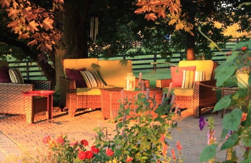 Wallkill House | A Cool Pad Vacation Rental: 4 Bedroom 3.5 bath in Mid Hudson Valley
