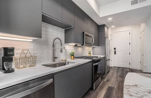 Buckhead Apartment | A Cozy Luxurious Stay Buckhead Atlanta