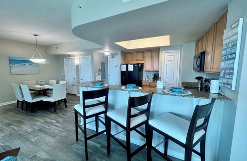 Indian Bayou Condo | A Dose of Vitamin Sea