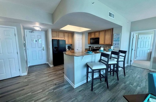 Indian Bayou Condo | A Dose of Vitamin Sea