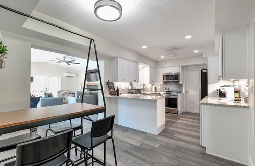 Boca Ciega Ridge House | A Family Beach Home In Paradise, Pool, & Games!