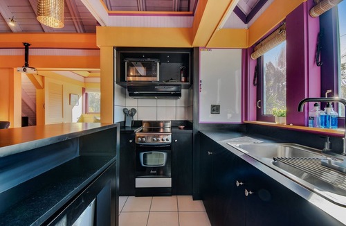 Gulfport House | A-Frame Canopy Suite Near Gulfport Beach