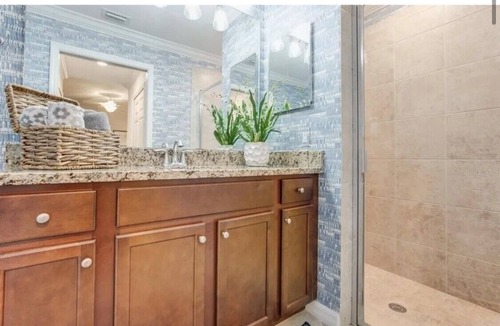 Lakewood Ranch Condo | A Golfer's Dream Get Away. Enjoy resort style living at Lakewood National.