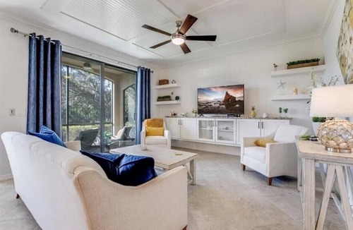 Lakewood Ranch Condo | A Golfer's Dream Get Away. Enjoy resort style living at Lakewood National.