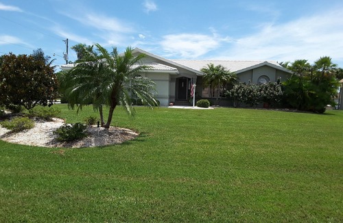 Burnt Store Isles House | A GORGEOUS PUNTA GORDA RETREAT -