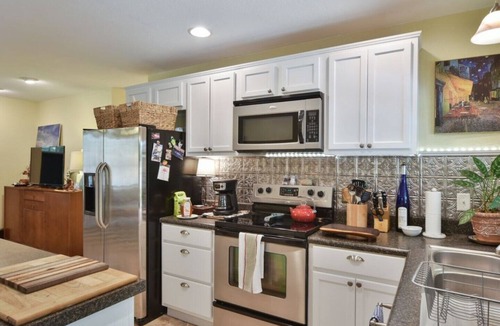 Fort King District House | A Great House to come Home to