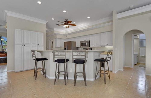Pelican House | A great waterfront escape with amazing views and features!