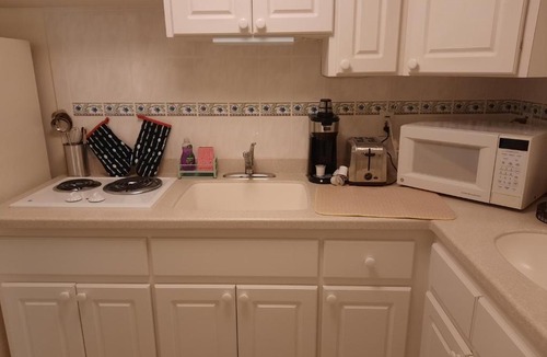 Ortona Park Apartment | A Happy Seashell Story