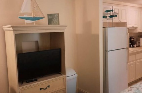 Ortona Park Apartment | A Happy Seashell Story