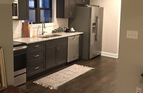 Mountville Apartment | A higher quality of living blending privacy, relaxation & sophistication
