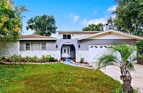 Altamonte Springs House | A home away from home